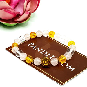 Early Marriage Bracelet