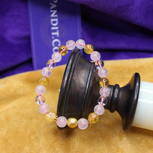 Early Marriage Bracelet