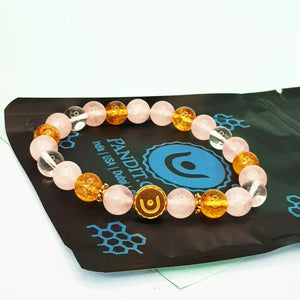 Early Marriage Bracelet