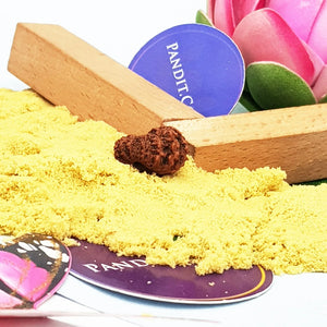 18 Mukhi Indonesia Rudraksha