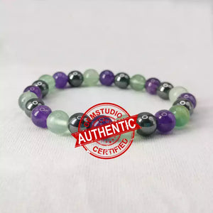 Empath Protection Bracelet