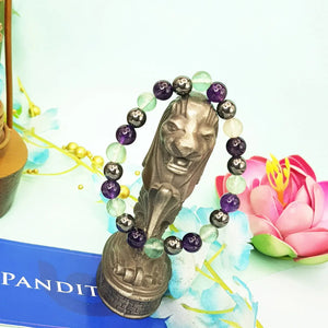 Empath Protection Bracelet