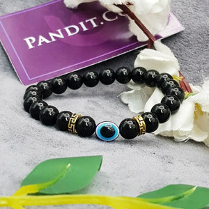 Evil Eye Bracelet