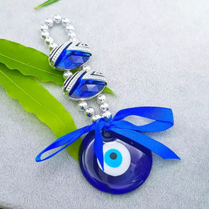 Evil Eye Car Hanging For Good Luck
