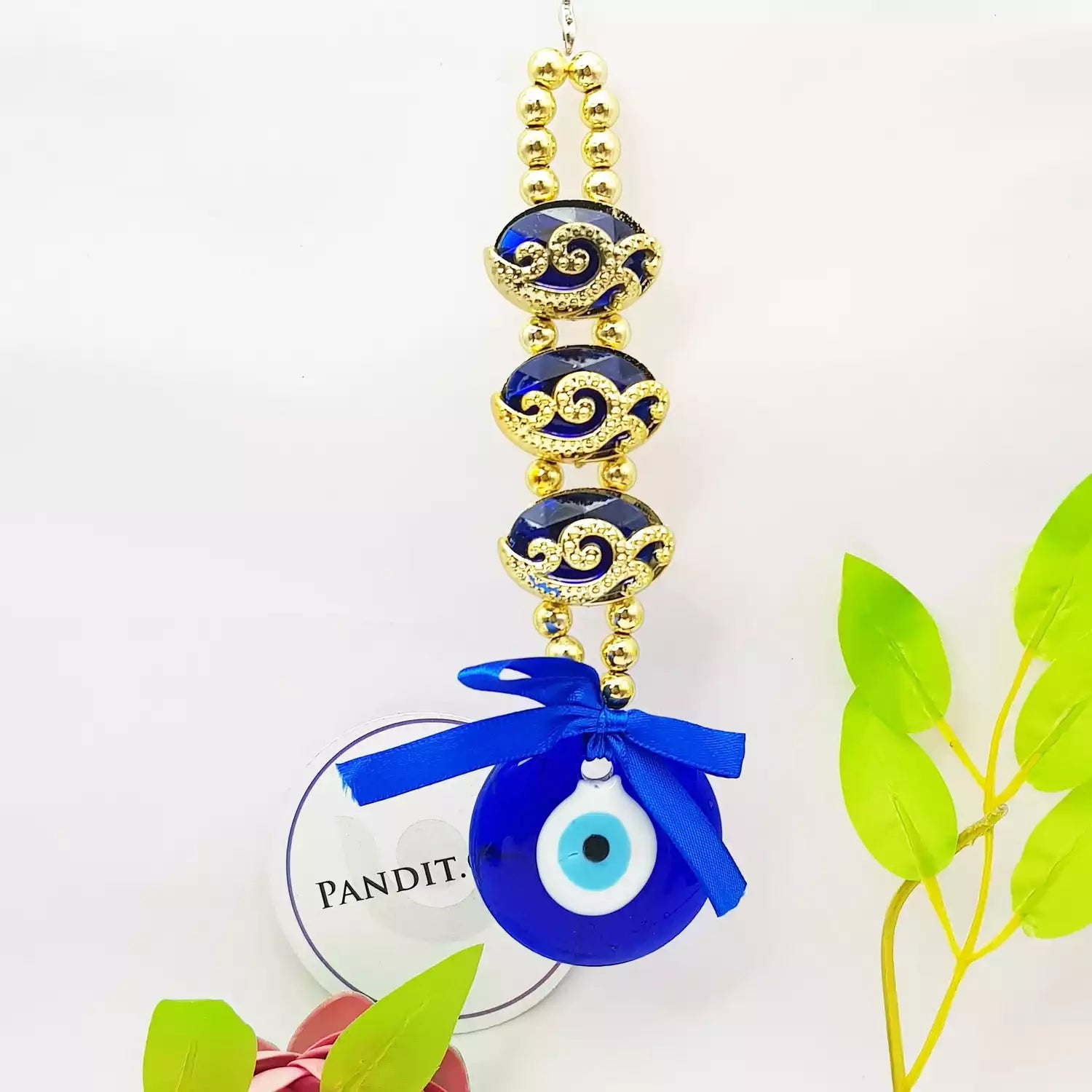 Evil Eye Car Hanging For Protection