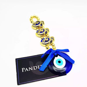 Evil Eye Car Hanging For Protection