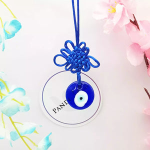 Evil Eye Hanging
