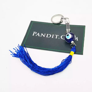 Evil Eye Keychain