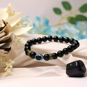 Evil Eye Bracelet