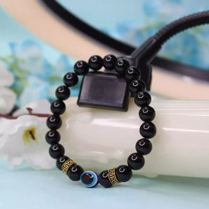 Evil Eye Bracelet