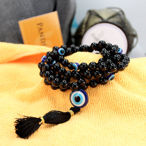 Evil Eye Mala
