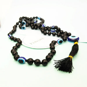 Evil Eye Mala