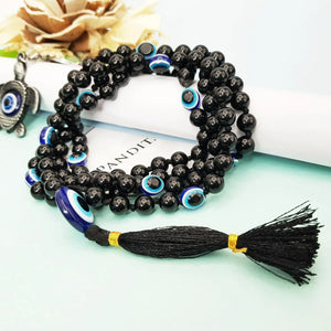 Evil Eye Mala