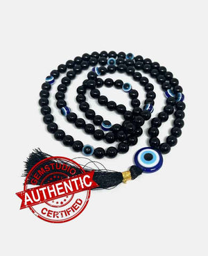 Evil Eye Mala