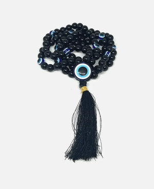 Evil Eye Mala