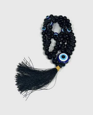 Evil Eye Mala