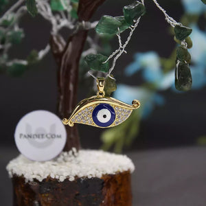 Evil Eye Pendant For Protection