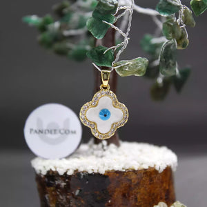 Evil Eye Pendant For Protection