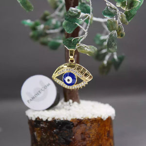 Evil Eye Pendant For Protection
