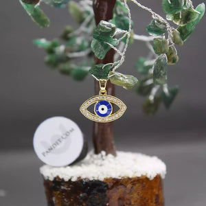 Evil Eye Pendant For Protection