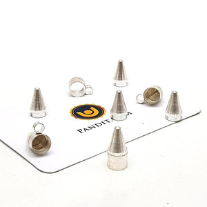 Evil Protection Pendant Taweez Capping