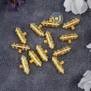 Evil Eye Protection Pendant