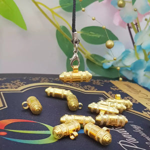 Evil Eye Protection Pendant