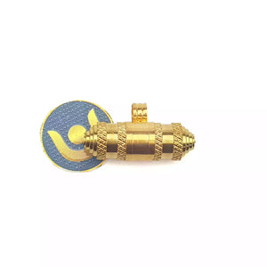 Evil Eye Protection Pendant