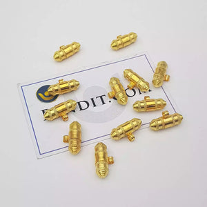 Evil Eye Protection Pendant