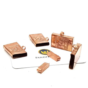 Evil Protection Pendant Taweez Capping