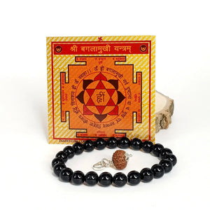 Negative Energy Protection Combo