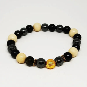 Excessive Sexual Tendencies Bracelet