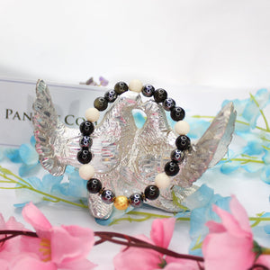 Excessive Sexual Tendencies Bracelet