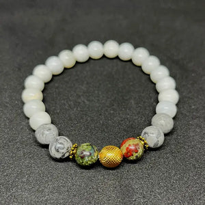 Fear of Flight Bracelet