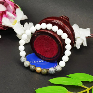 Fear of Flight Bracelet