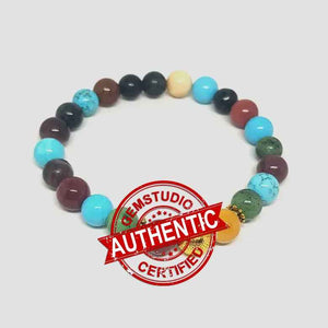 Fear of Future Bracelet