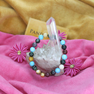 Fear of Future Bracelet