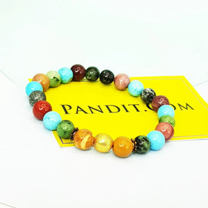 Fear of Future Bracelet