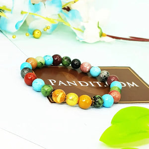 Fear of Future Bracelet