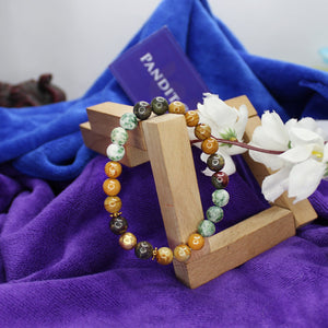 Fear Relief Bracelet