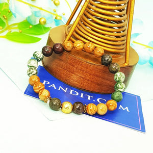 Fear Relief Bracelet