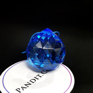 Feng Shui Crystal Ball for Good Luck