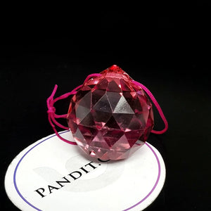 Feng Shui Crystal Ball for Good Luck