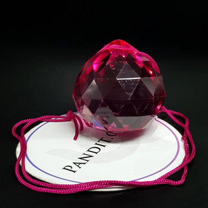 Feng Shui Crystal Ball for Good Luck