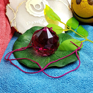 Feng Shui Crystal Ball for Good Luck