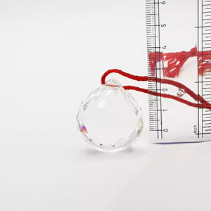 Feng Shui Crystal Ball for Good Luck