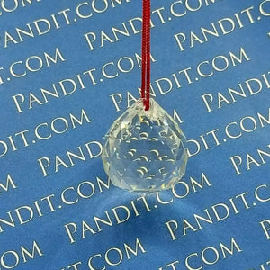 Feng Shui Crystal Ball for Good Luck