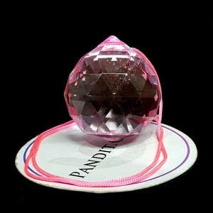 Feng Shui Crystal Ball for Good Luck