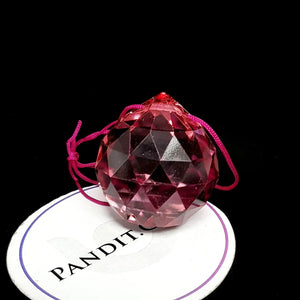 Feng Shui Crystal Ball for Good Luck