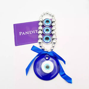 Feng Shui Evil Eye Hanging For Good Luck